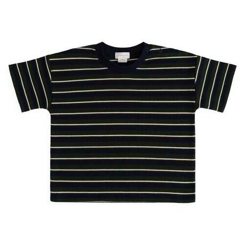 Jamie Kay Waffle Leith Tee